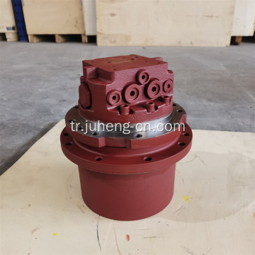 EX30 Final Drive Ex30 Seyahat Motor MAG-18VP